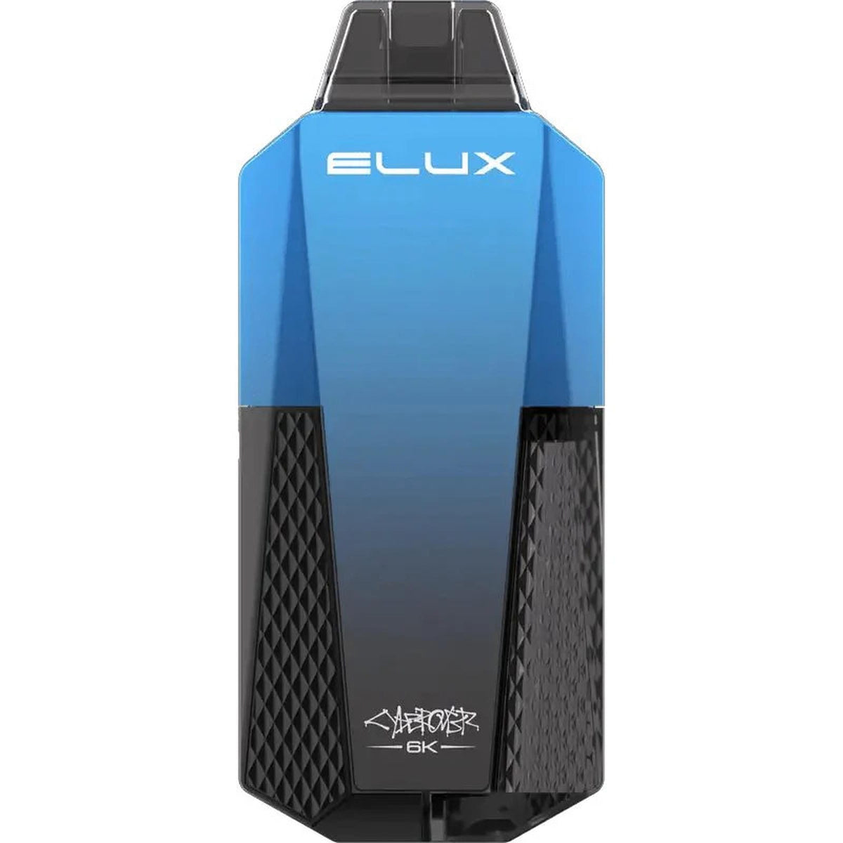 Elux Cyberover 6000 Prefilled Pod Vape | Box of 10
