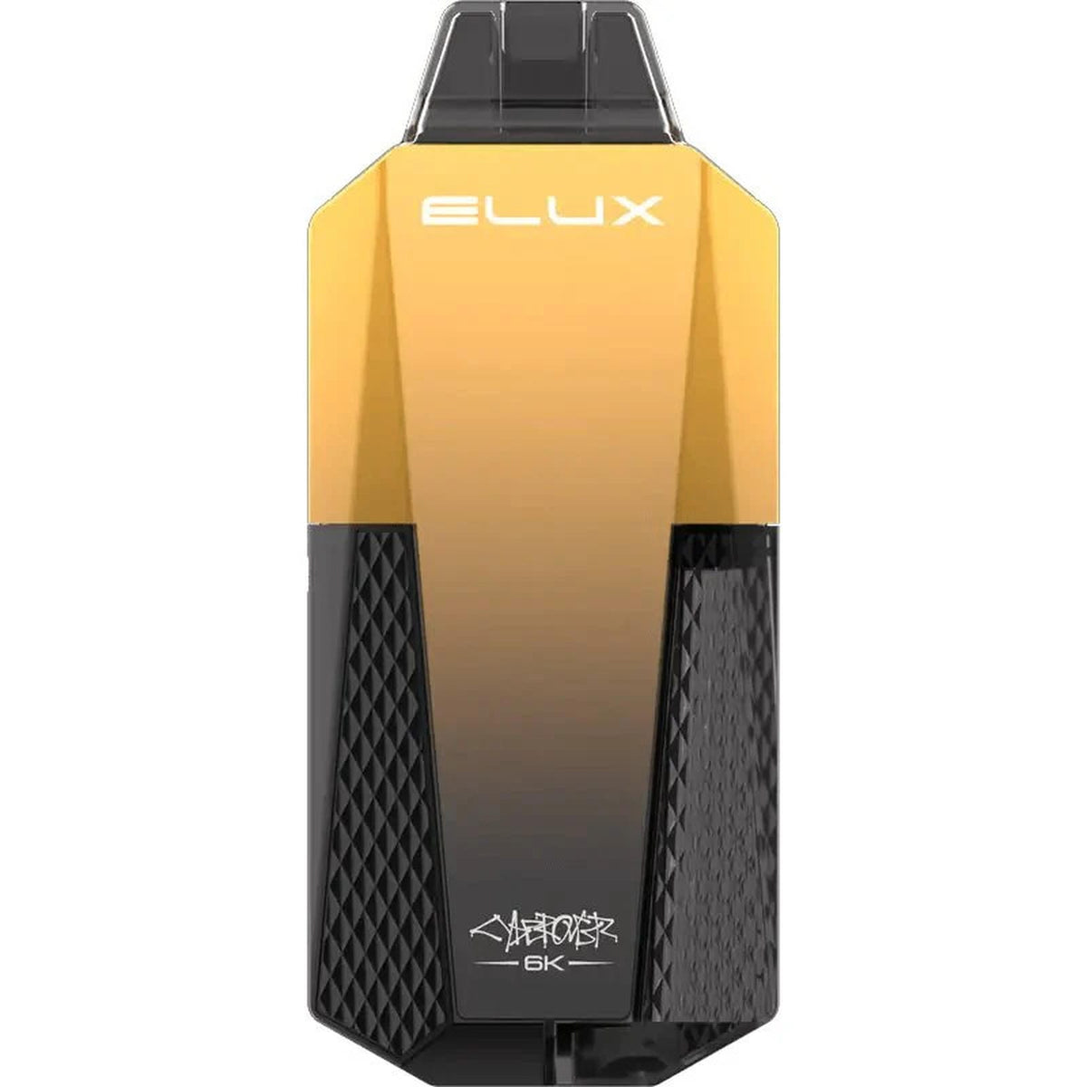 Elux Cyberover 6000 Prefilled Pod Vape | Box of 10