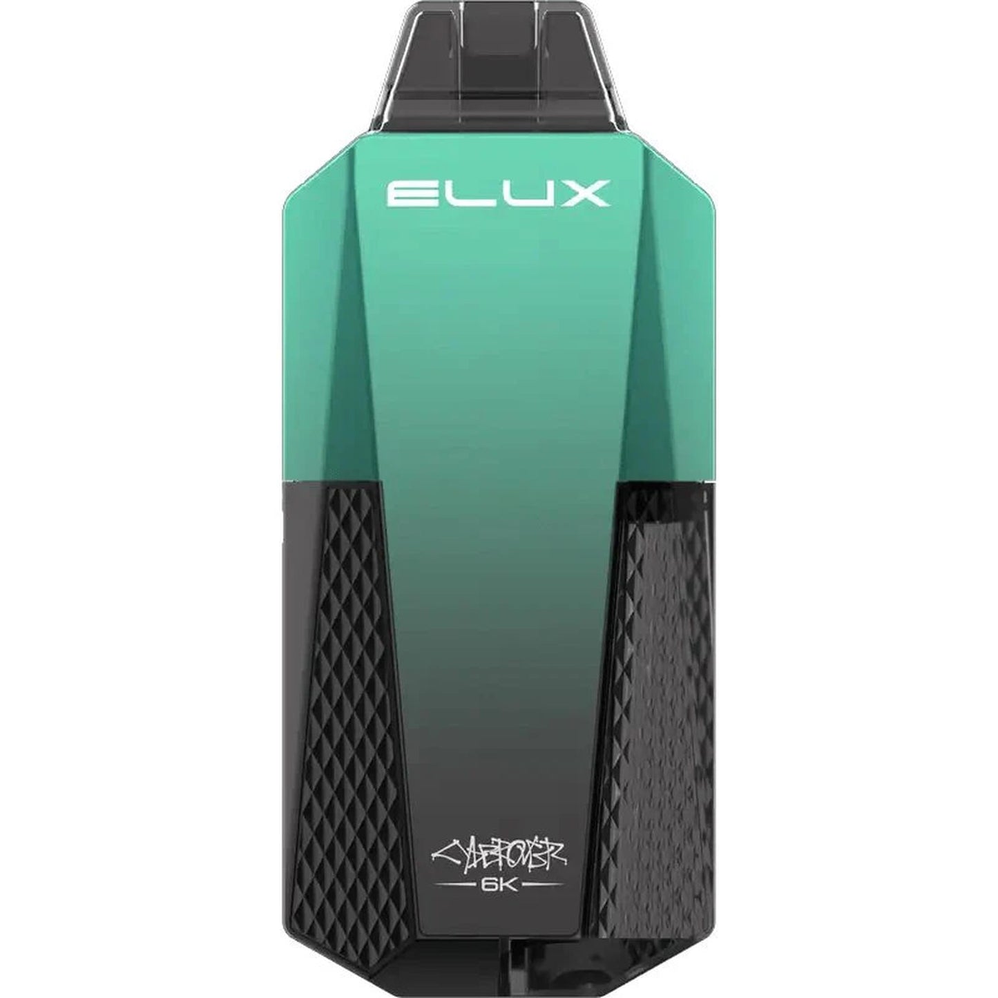 Elux Cyberover 6000 Prefilled Pod Vape | Box of 10