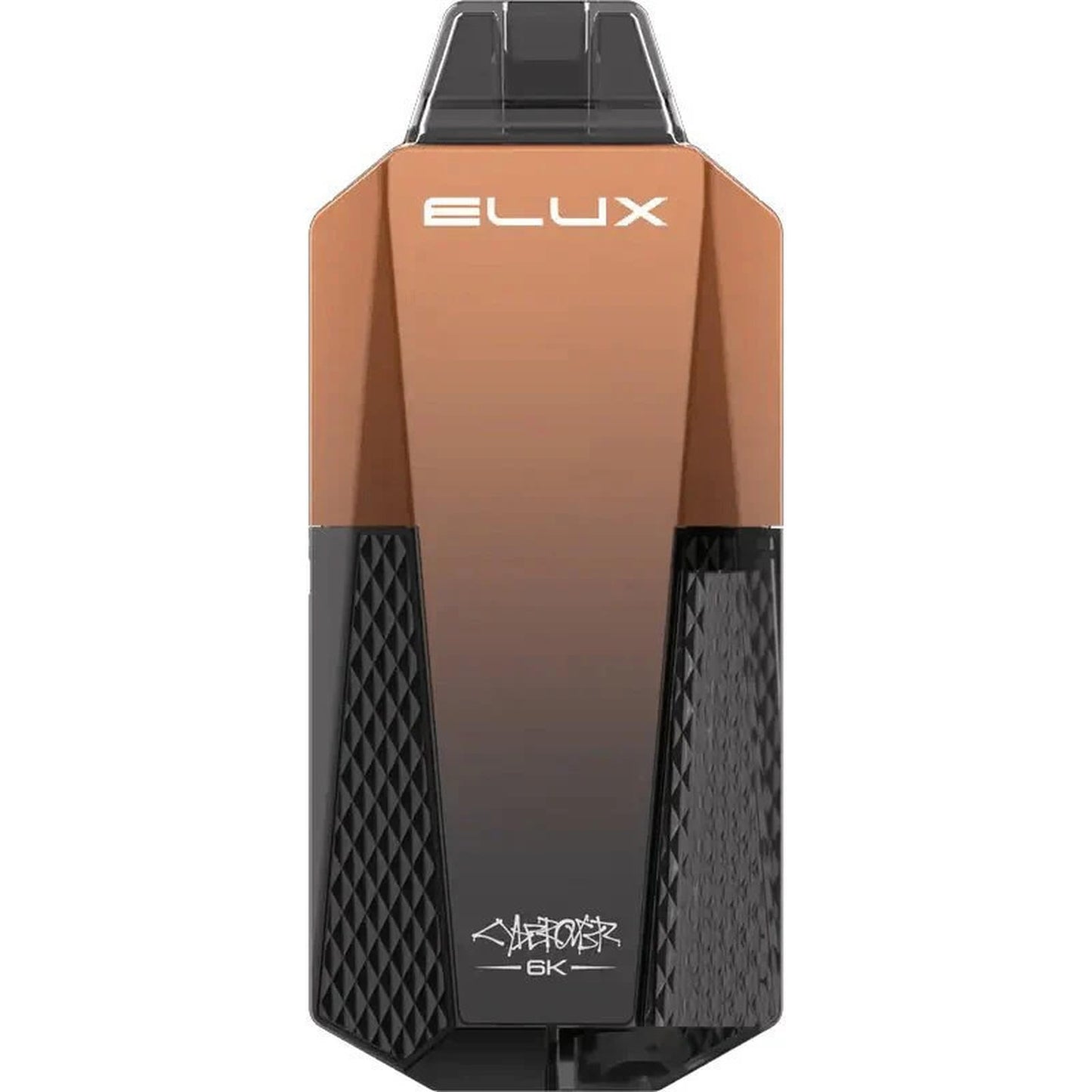 Elux Cyberover 6000 Prefilled Pod Vape | Box of 10