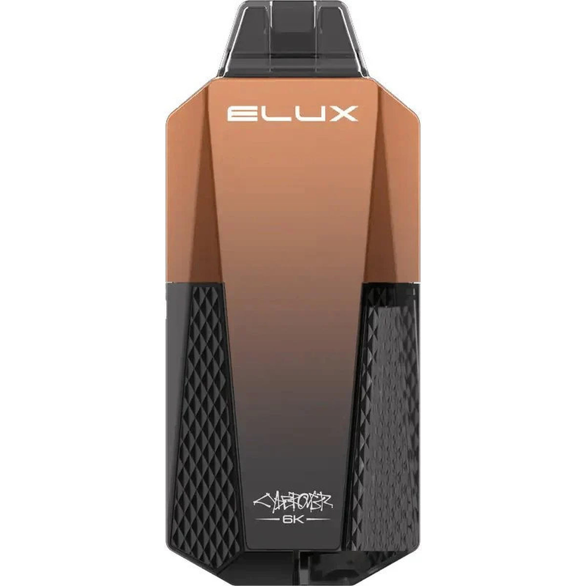 Elux Cyberover 6000 Prefilled Pod Vape | Box of 10