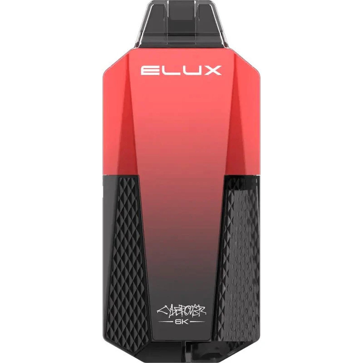 Elux Cyberover 6000 Prefilled Pod Vape | Box of 10