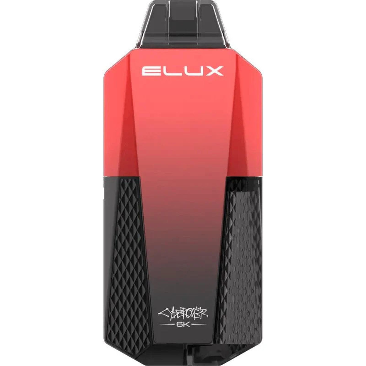 Elux Cyberover 6000 Prefilled Pod Vape | Box of 10