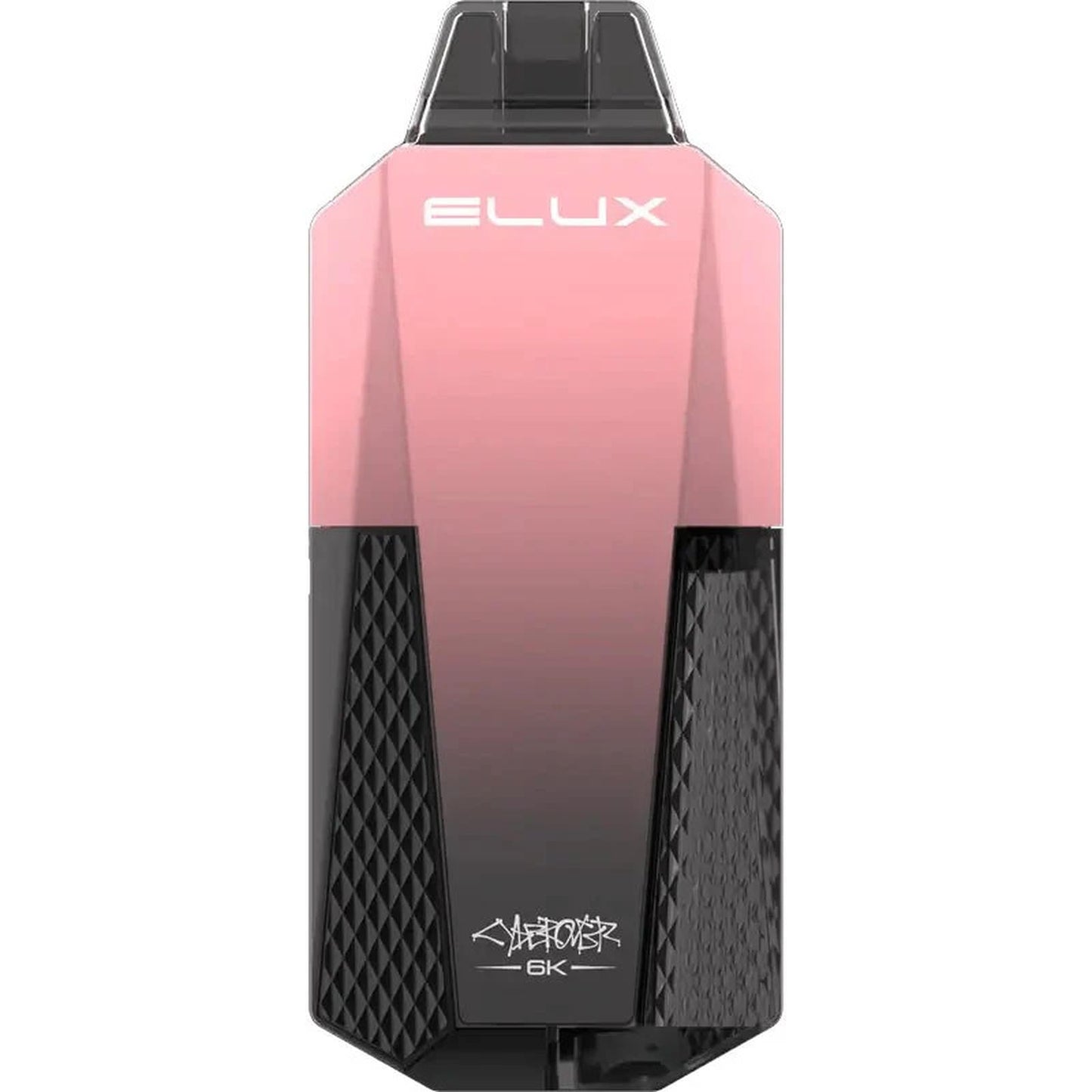 Elux Cyberover 6000 Prefilled Pod Vape | Box of 10