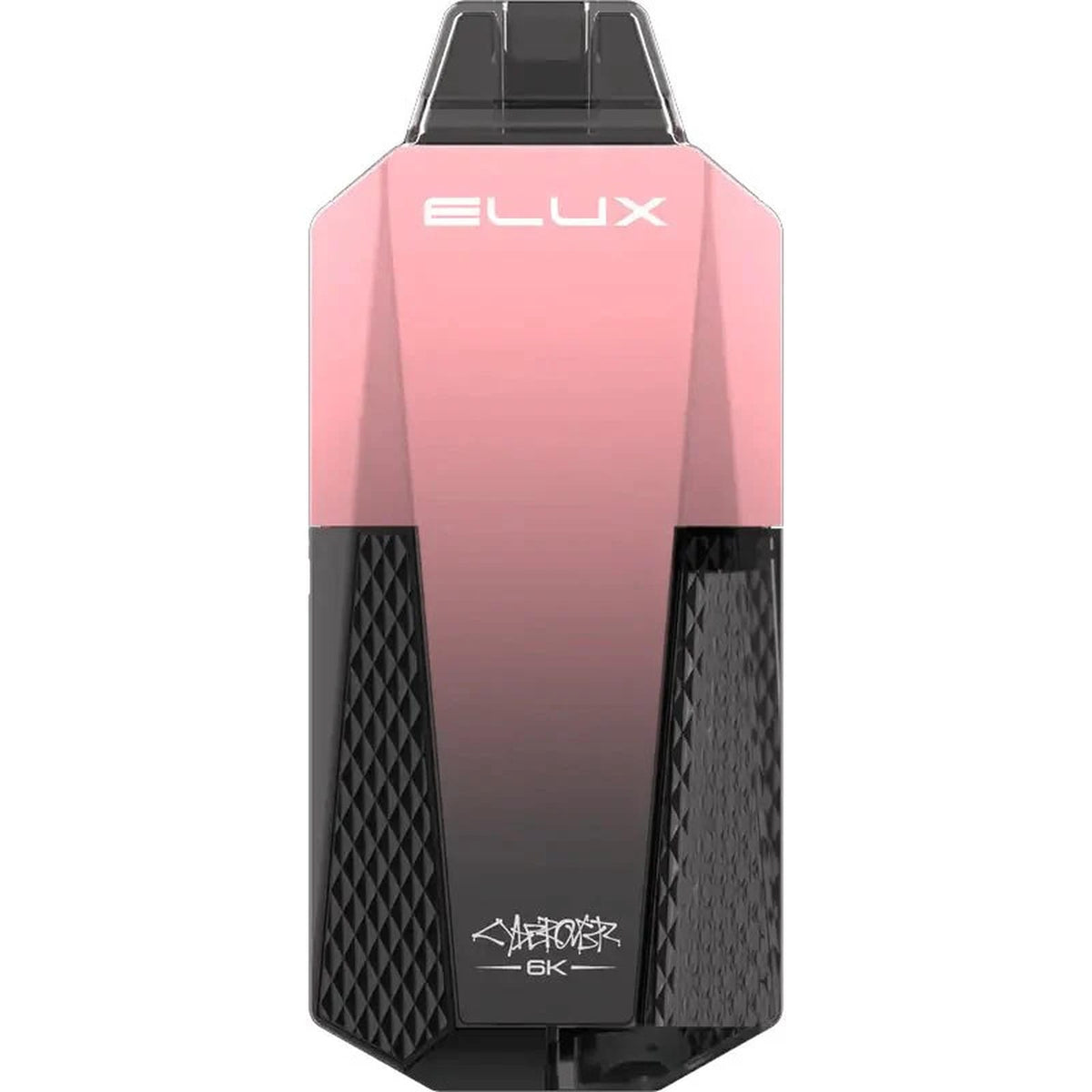 Elux Cyberover 6000 Prefilled Pod Vape | Box of 10