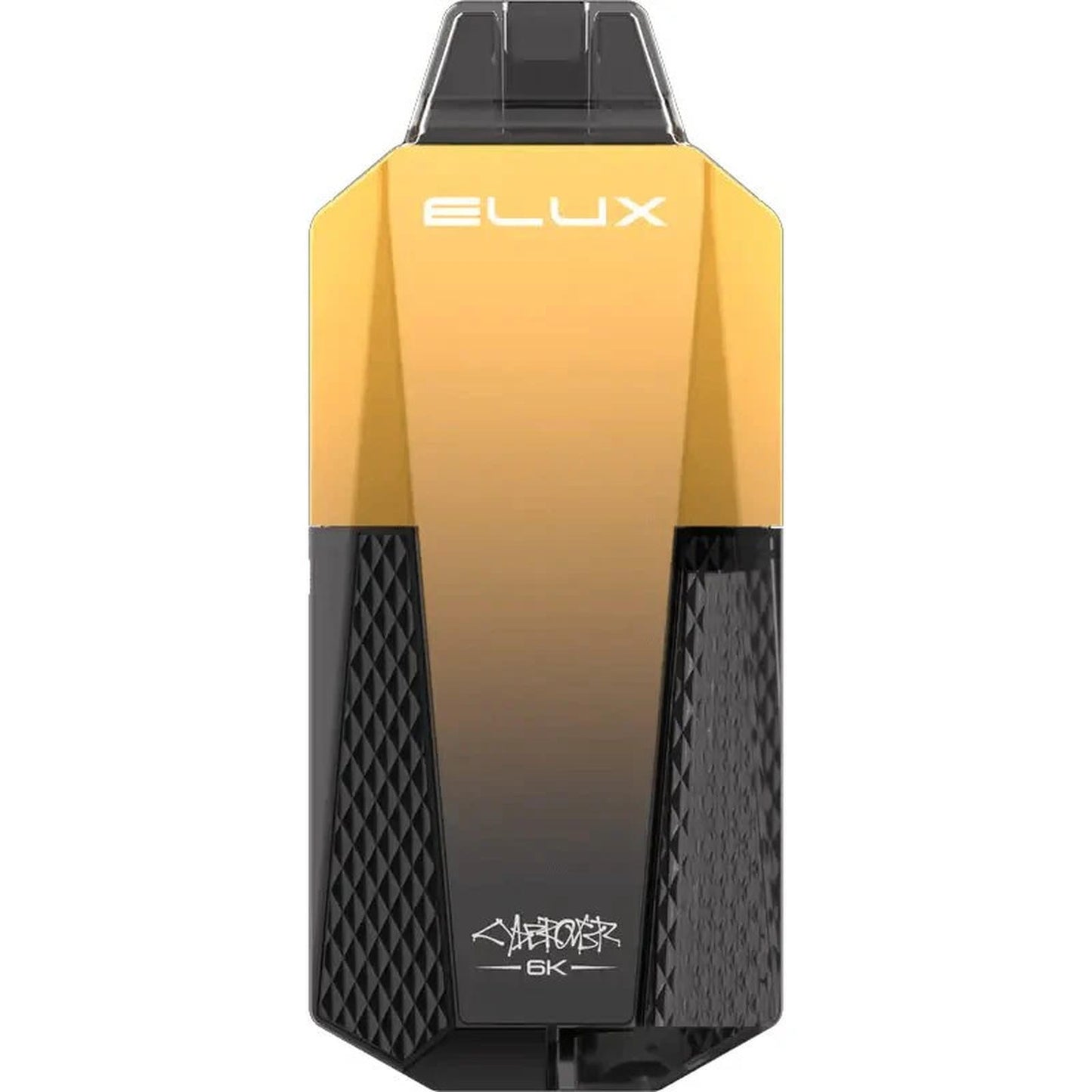 Elux Cyberover 6000 Prefilled Pod Vape | Box of 10
