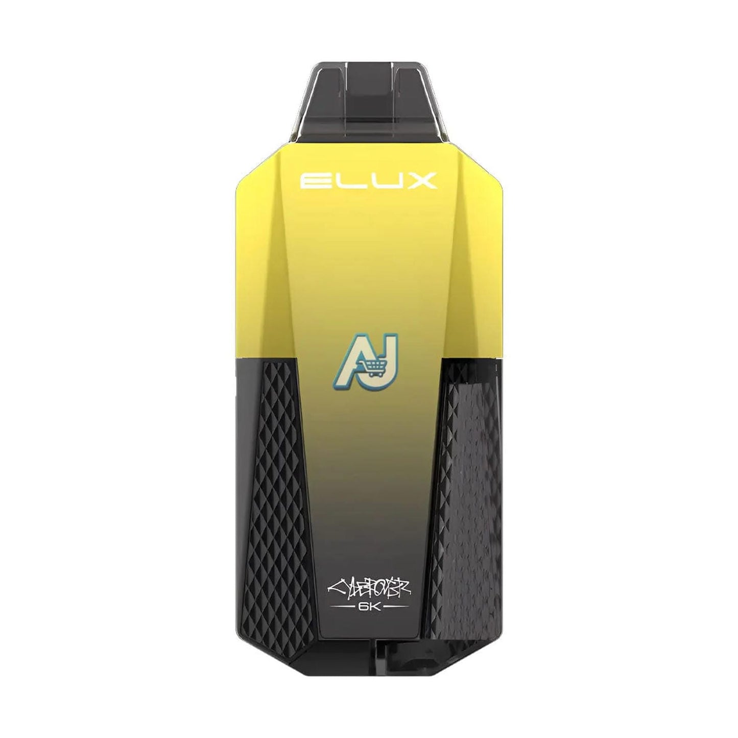 Elux Cyberover 6K Puffs Prefilled Pod Vape Kit