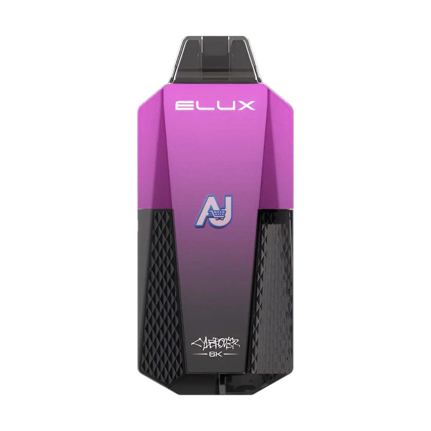 Elux Cyberover 6K Puffs Prefilled Pod Vape Kit