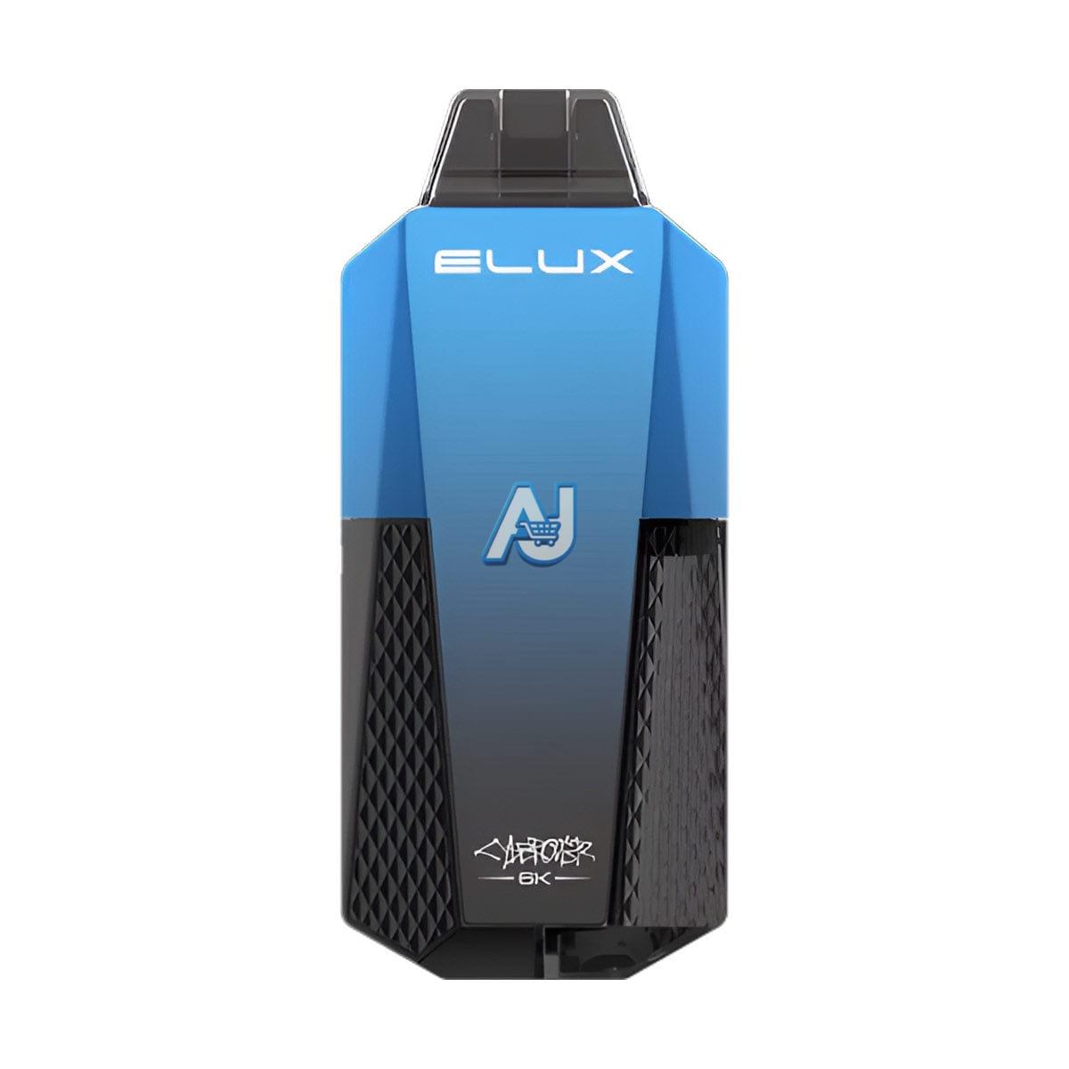 Elux Cyberover 6K Puffs Prefilled Pod Vape Kit