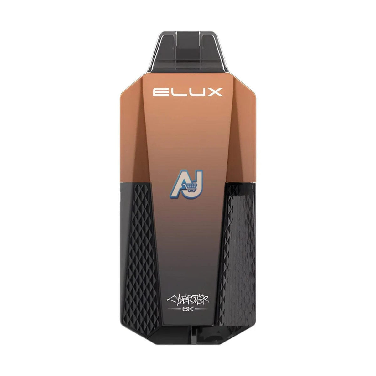 Elux Cyberover 6K Puffs Prefilled Pod Vape Kit