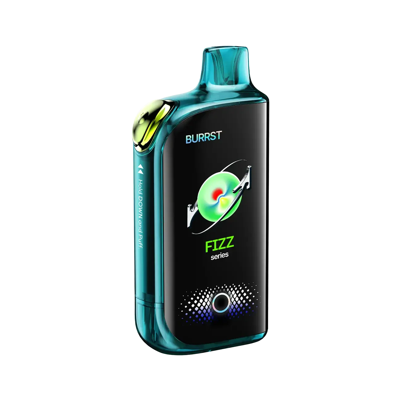 Fasta Burrst 35000 Disposable Vape