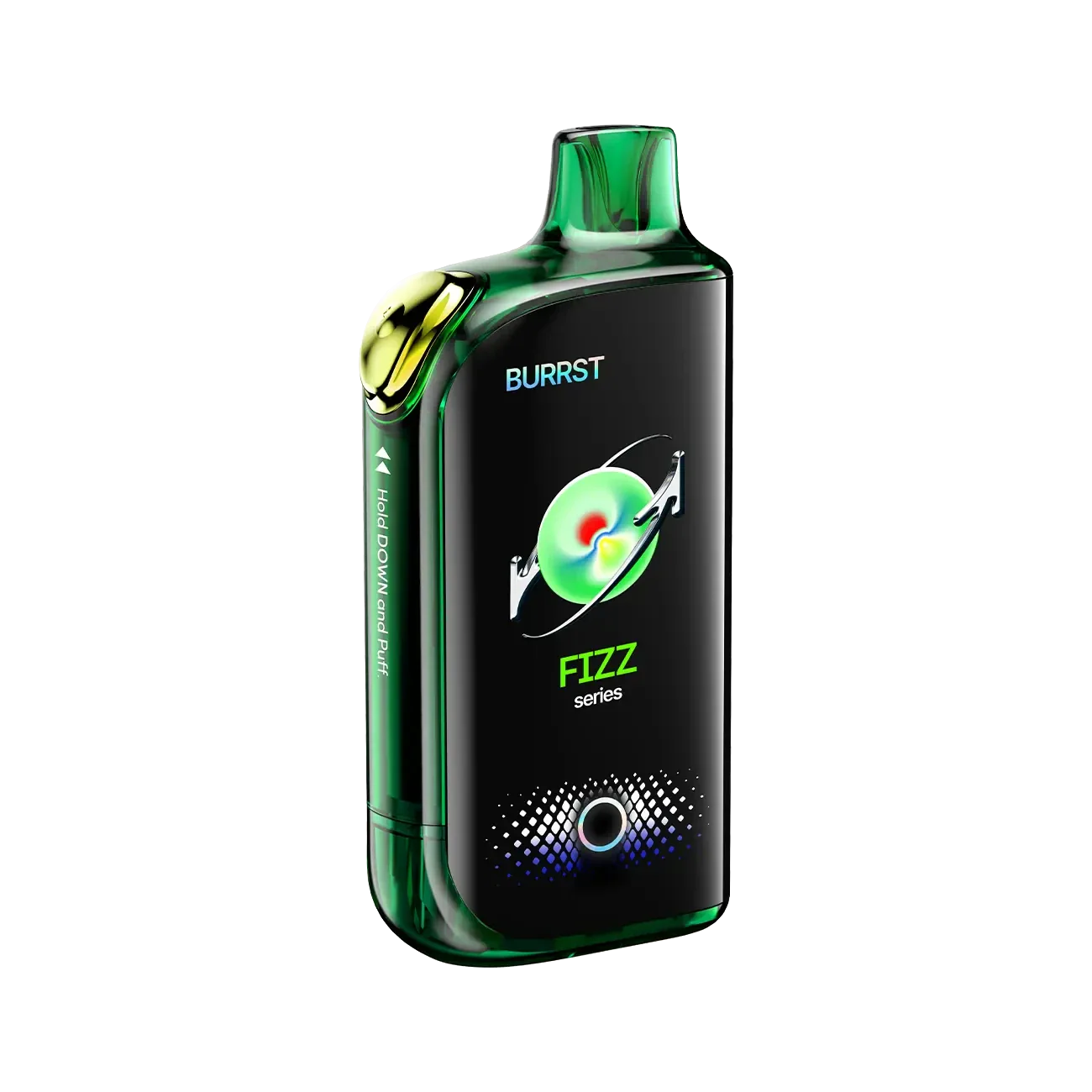 Fasta Burrst 35000 Disposable Vape