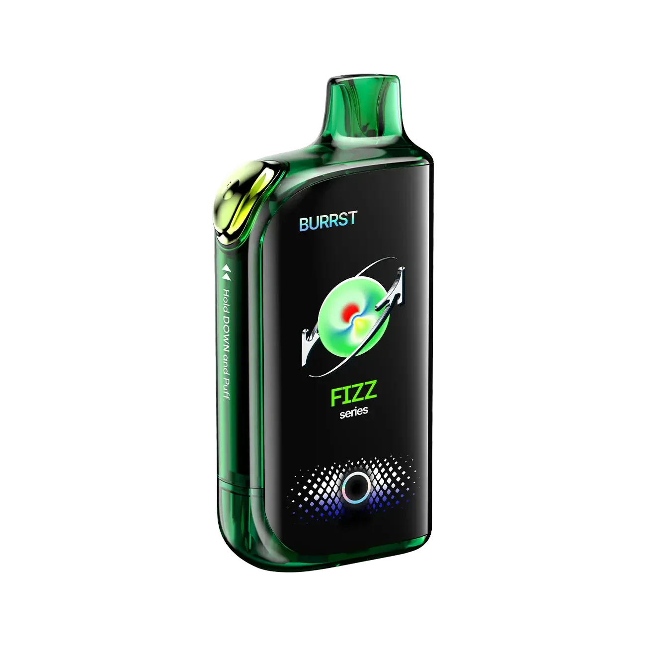 Fasta Burrst 35000 Disposable Vape