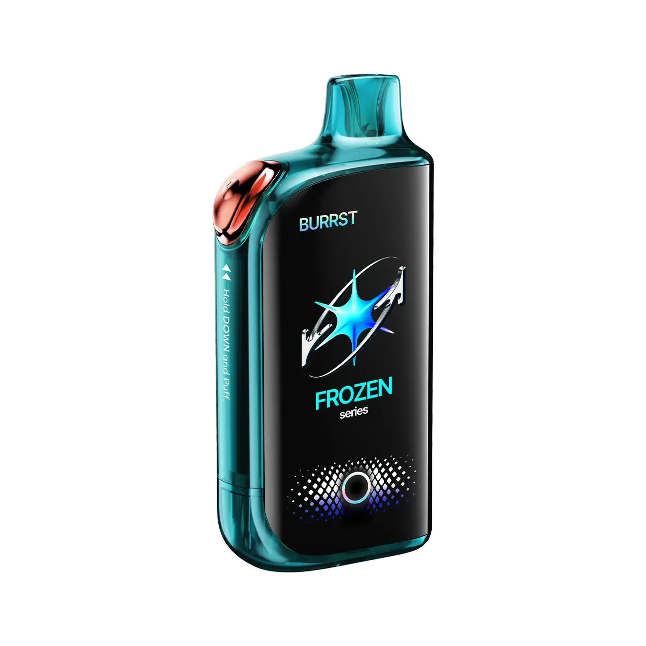 Fasta Burrst 35000 Disposable Vape