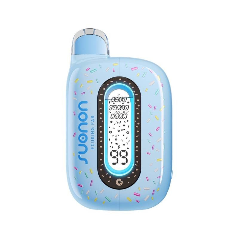 Suonon Donete 50K Disposable Vape 20ml 5%