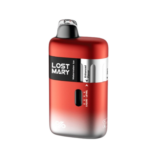 Lost Mary Ultrasonic 35K