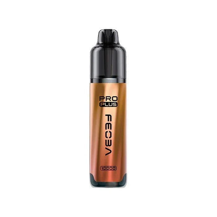 Feoba Pro Plus 10k Puffs Prefilled Pod Vape Kit - Box of 5