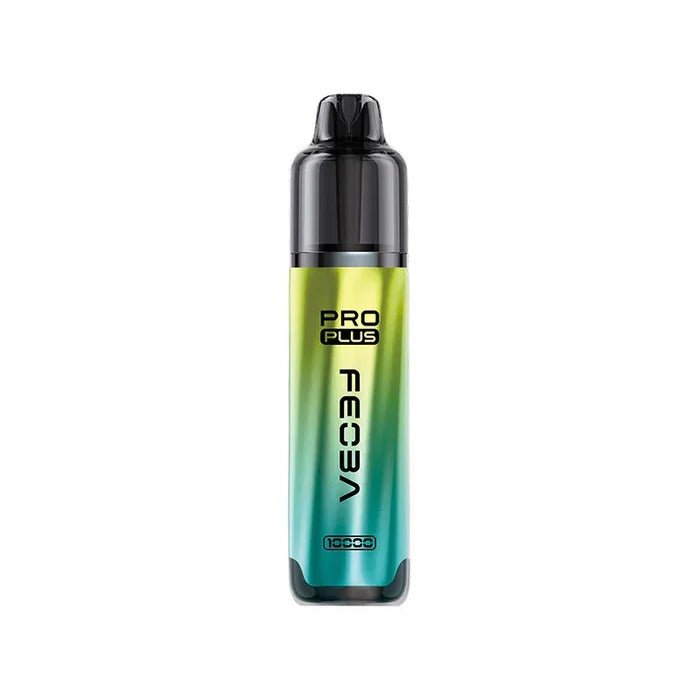 Feoba Pro Plus 10k Puffs Prefilled Pod Vape Kit - Box of 5