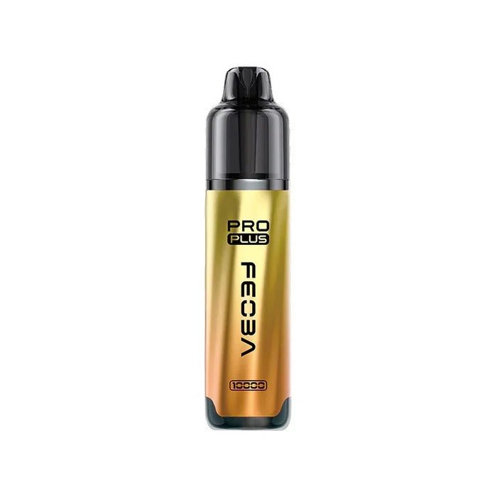 Feoba Pro Plus 10k Puffs Prefilled Pod Vape Kit - Box of 5