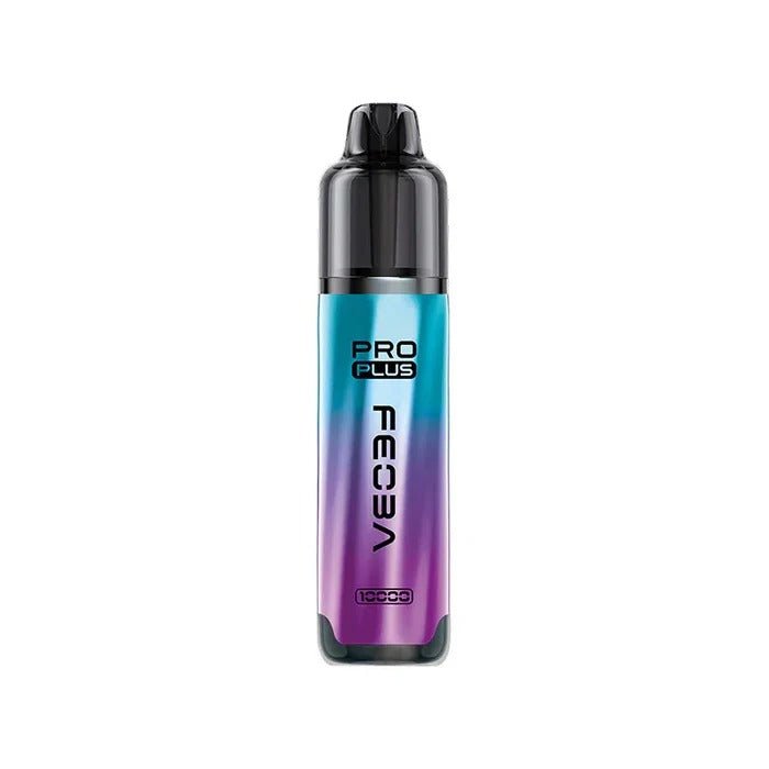 Feoba Pro Plus 10k Puffs Prefilled Pod Vape Kit - Box of 5