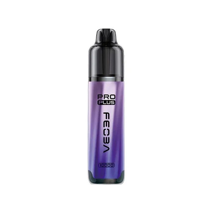 Feoba Pro Plus 10k Puffs Prefilled Pod Vape Kit - Box of 5
