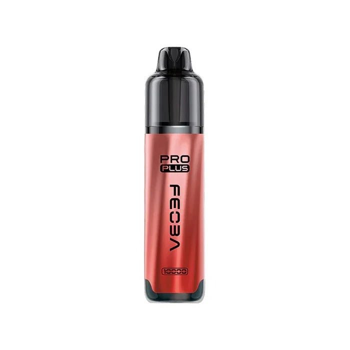 Feoba Pro Plus 10k Puffs Prefilled Pod Vape Kit - Box of 5