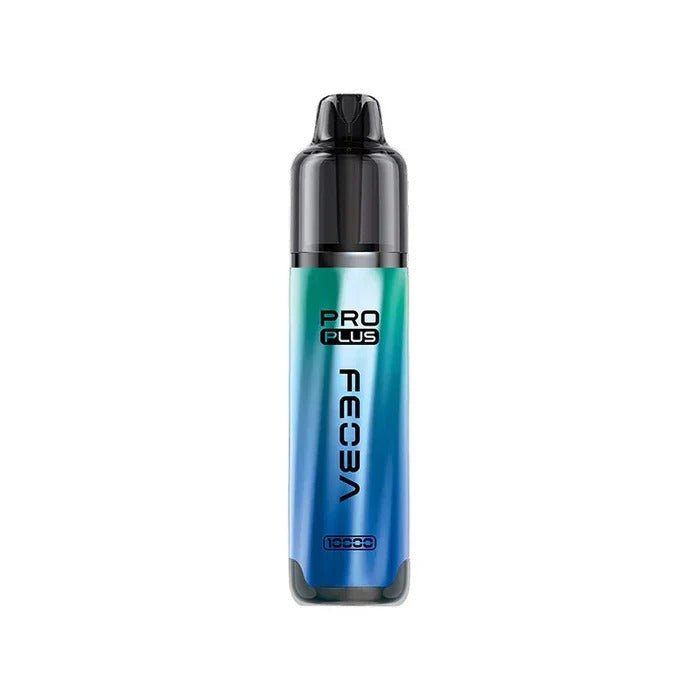 Feoba Pro Plus 10k Puffs Prefilled Pod Vape Kit - Box of 5