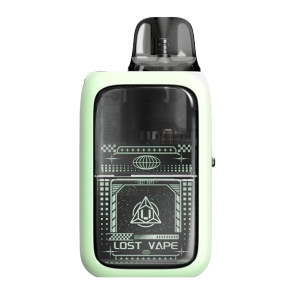 Lost Vape Ursa Epoch Pod Kit (25 Watt)
