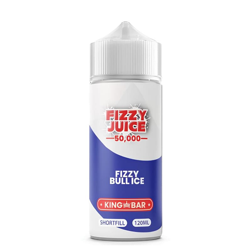 FIZZY Bull - E-Liquid 100ml