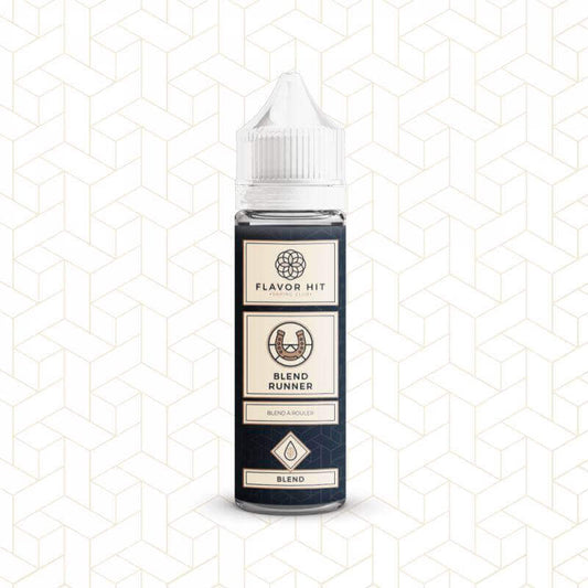 FLAVOR HIT Blend Runner - E-Liquid 50ml