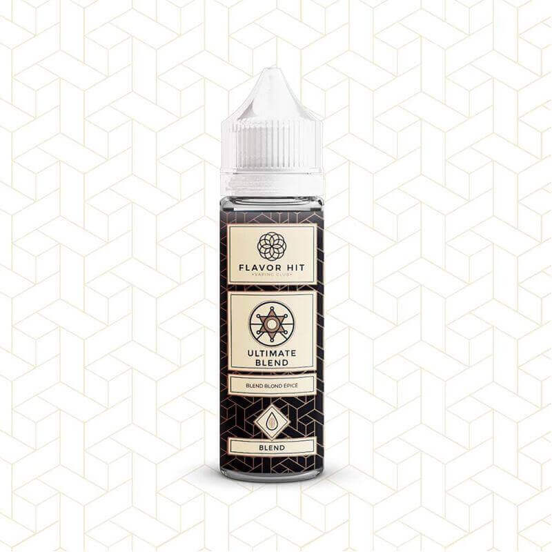 FLAVOR HIT Ultimate Blend - E-liquide 50ml