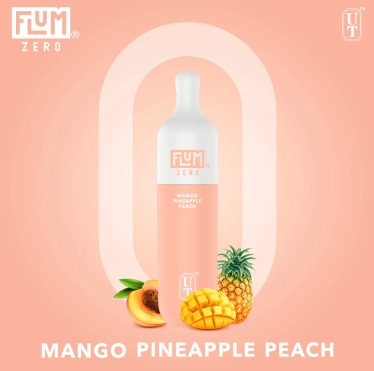 FLUM Float 0% Zero Nicotine