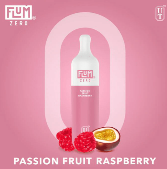 FLUM Float 0% Zero Nicotine