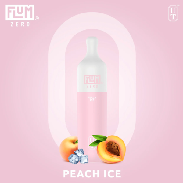 FLUM Float 0% Zero Nicotine