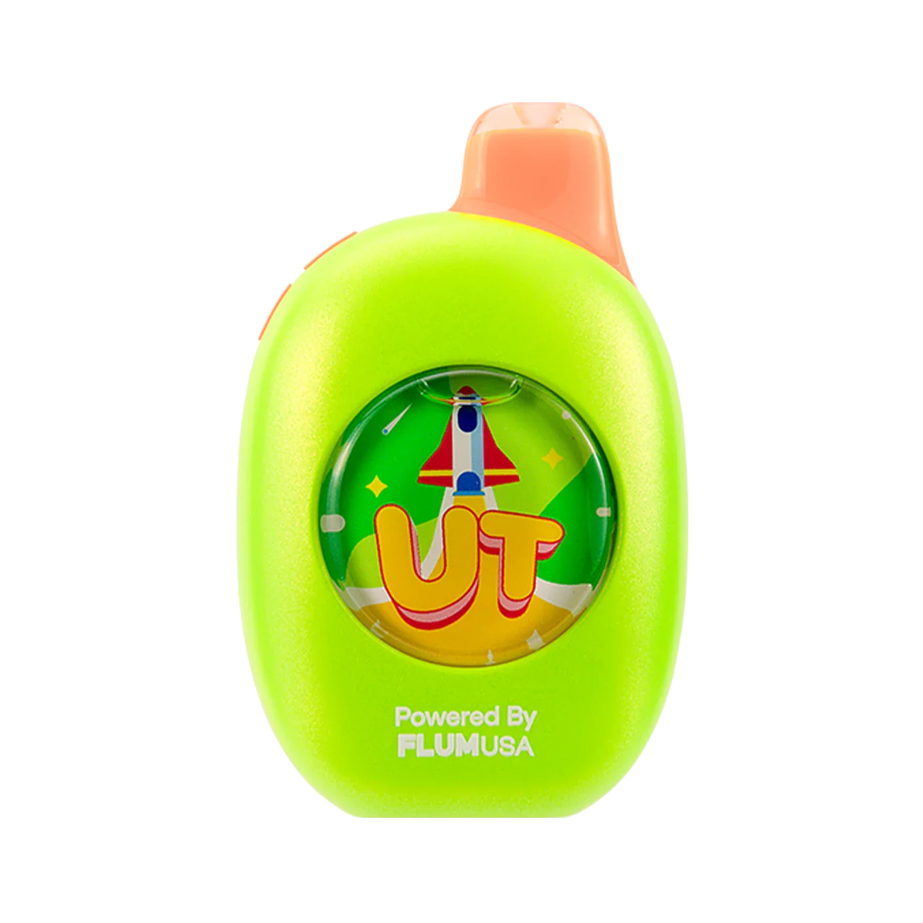 Flum UT 50K Disposable Vape