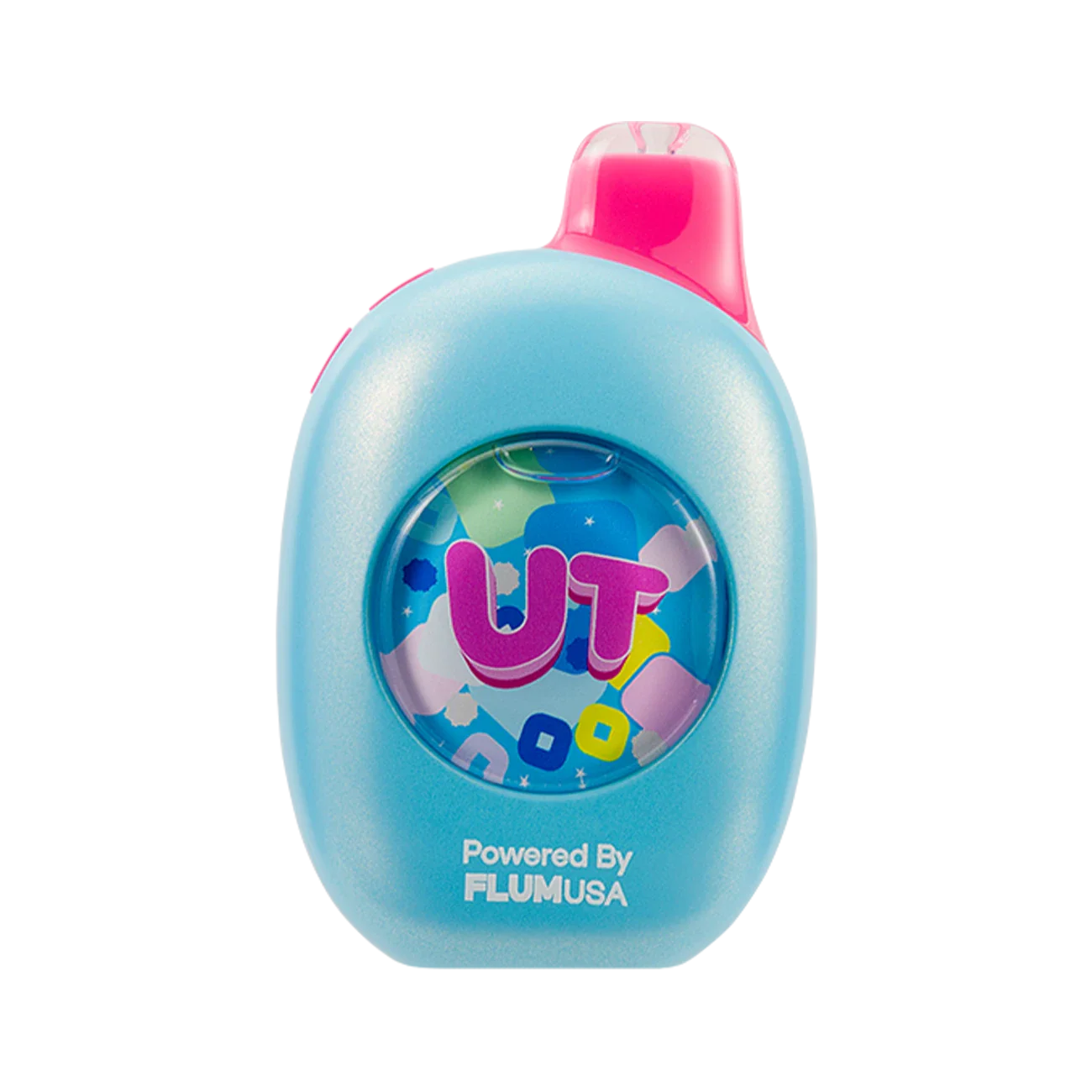 Flum UT 50K Disposable Vape