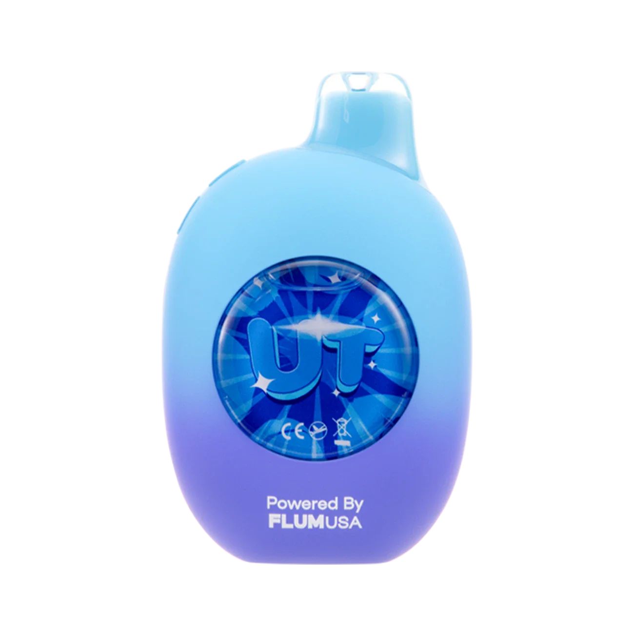 Flum UT 50K Disposable Vape