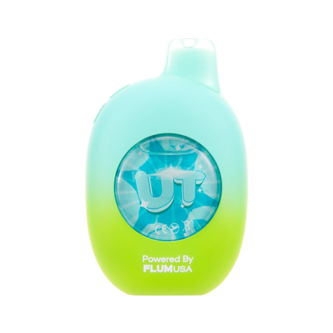 Flum UT 50K Disposable Vape