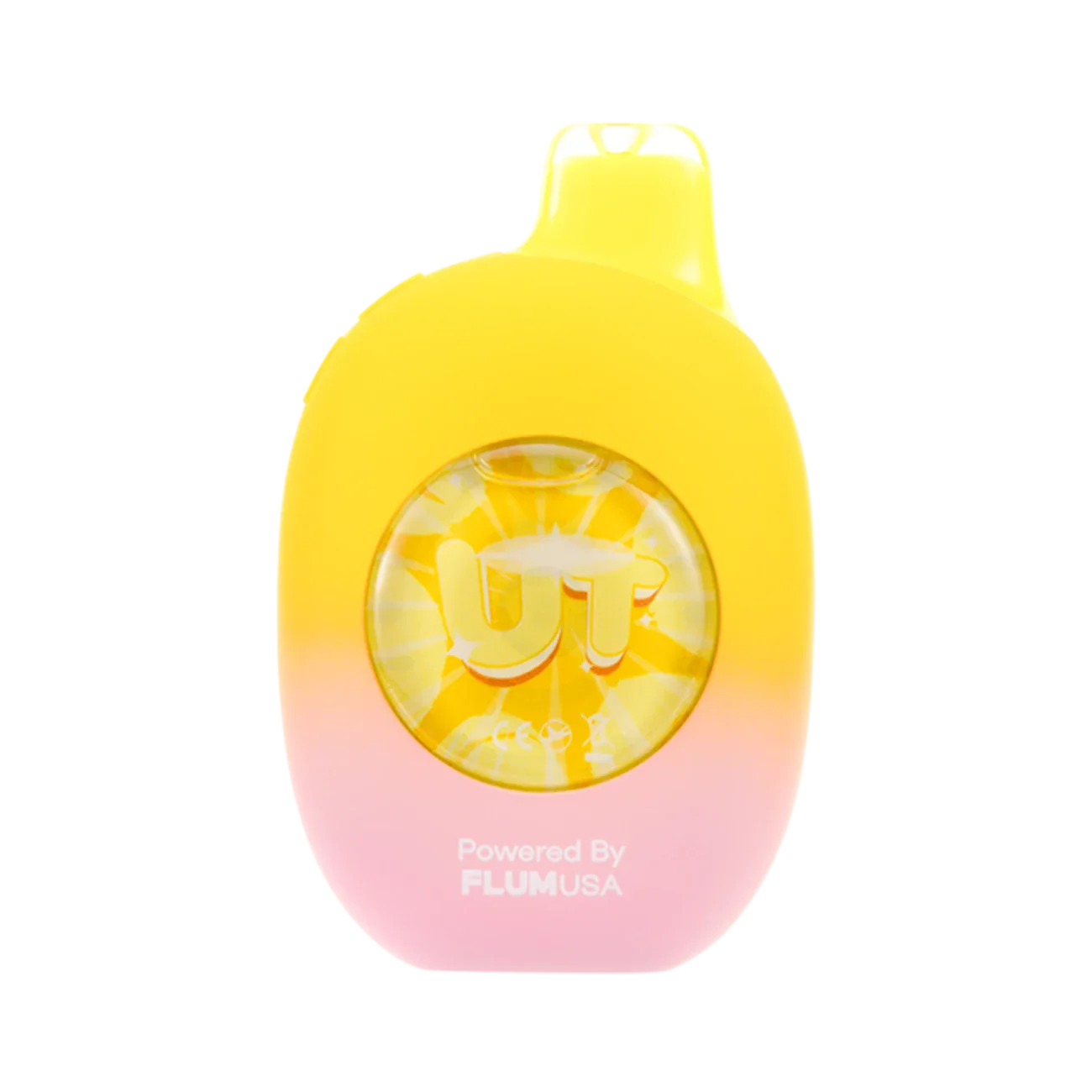 Flum UT 50K Disposable Vape