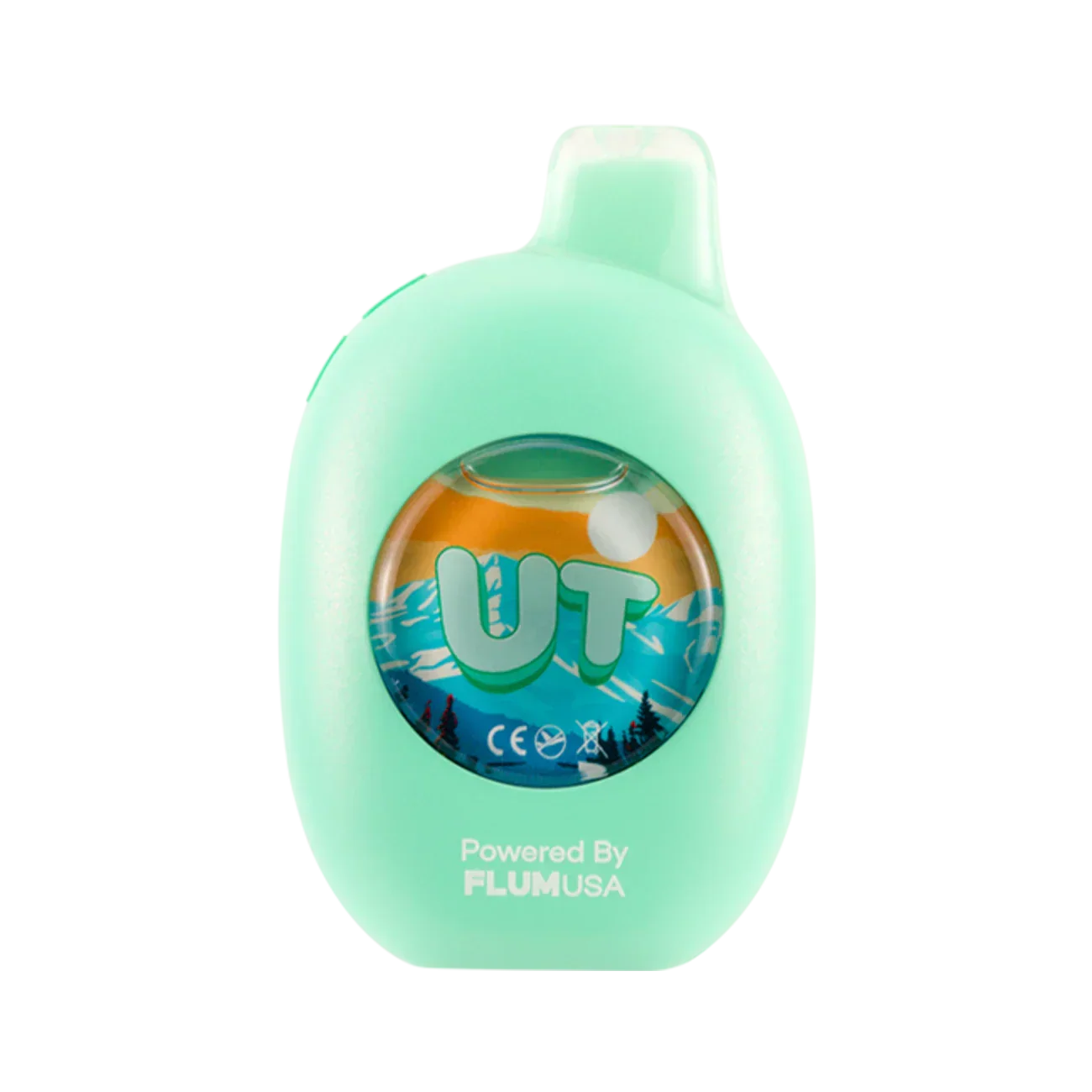 Flum UT 50K Einweg-E-Zigarette