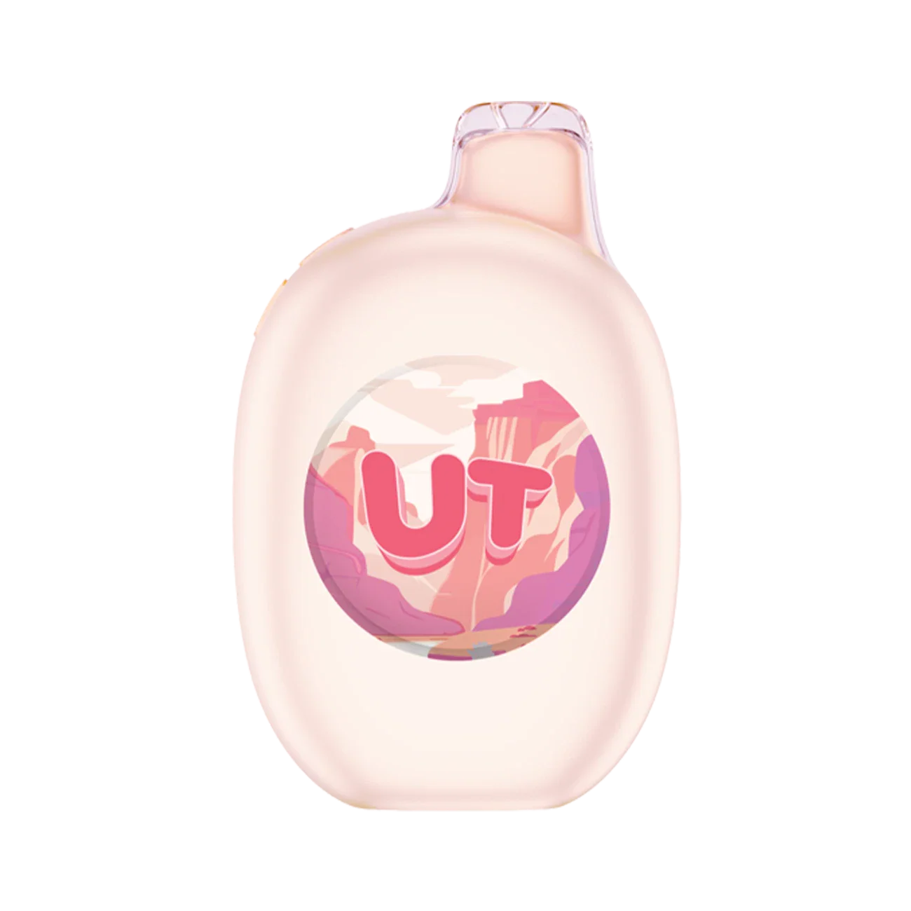 Flum UT 50K Disposable Vape