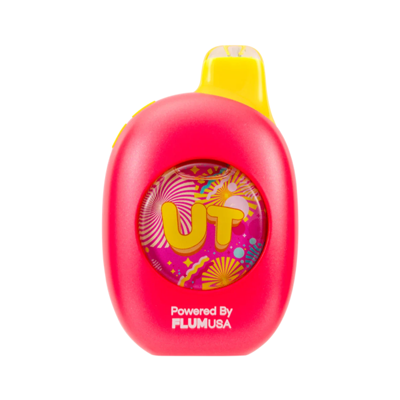 Flum UT 50K Disposable Vape