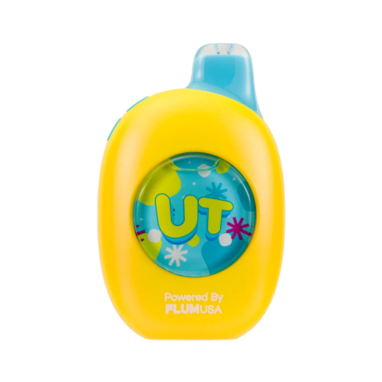 Flum UT 50K Disposable Vape