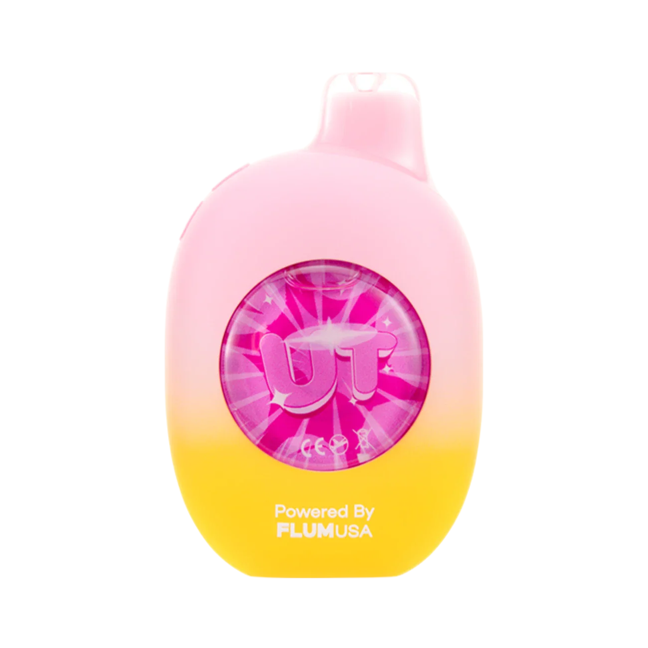 Flum UT 50K Disposable Vape