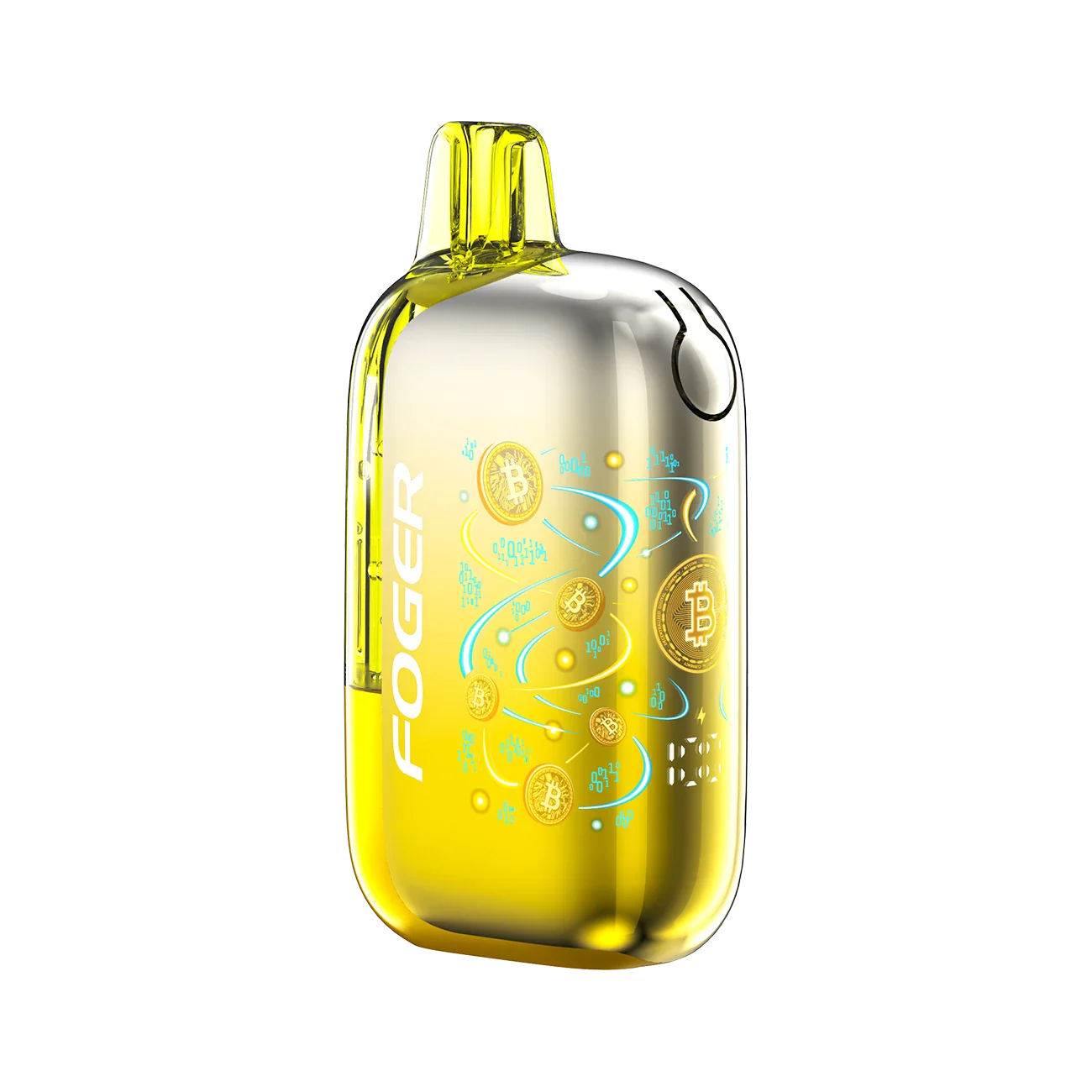 Foger Bit 35000 Puffs Disposable Vape