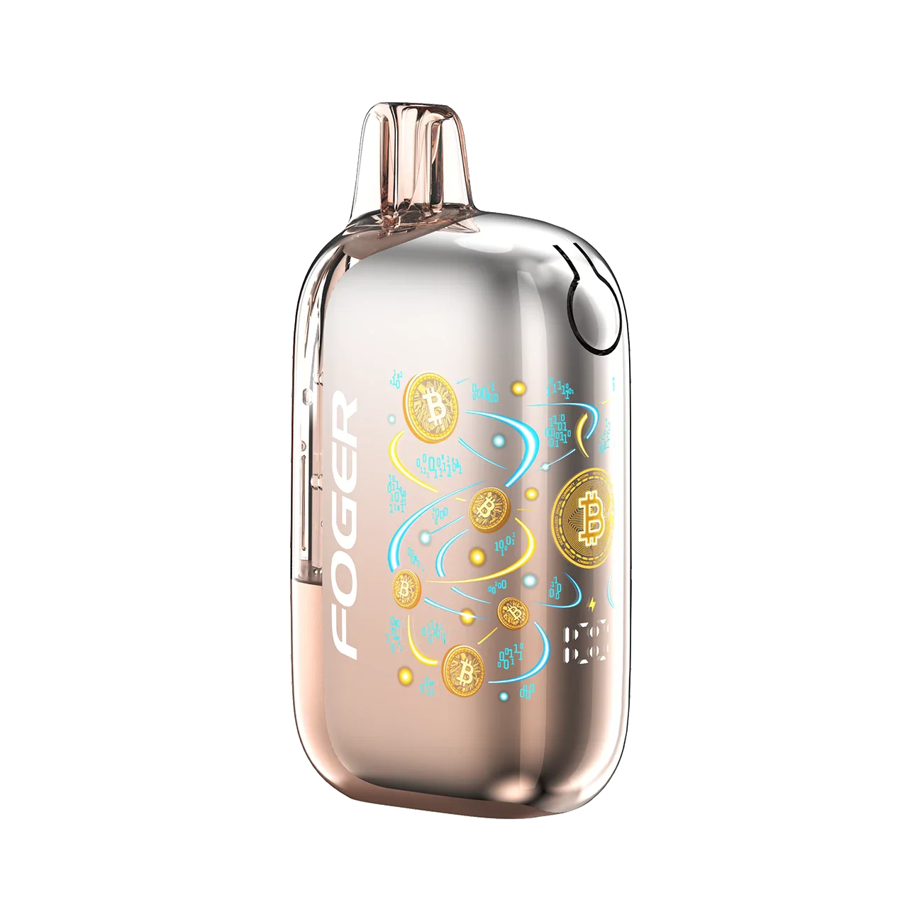 Foger Bit 35000 Puffs Disposable Vape