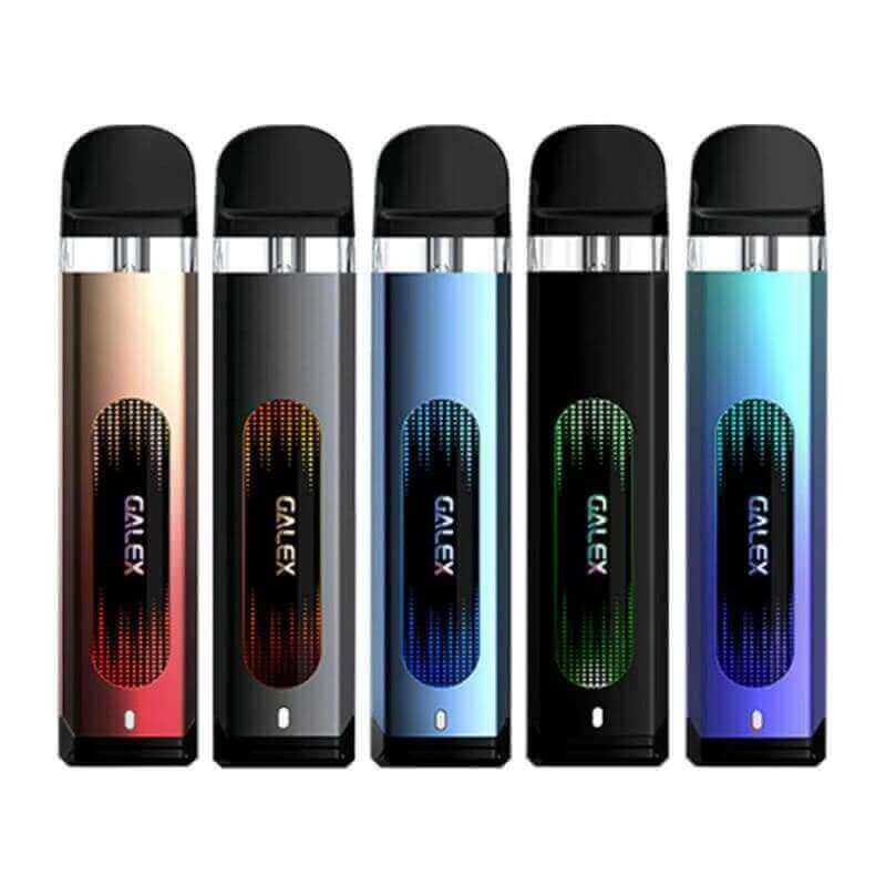 FREEMAX Galex - Kit E-Zigarette 16W 800mAh