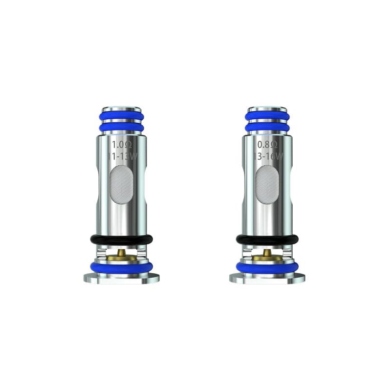 FREEMAX Galex Pro GX-P Mesh Coils – Packung mit 5 Widerständen