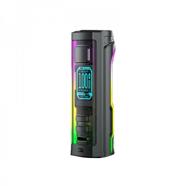 FREEMAX Marvos X Pro - Box Mod 100W 