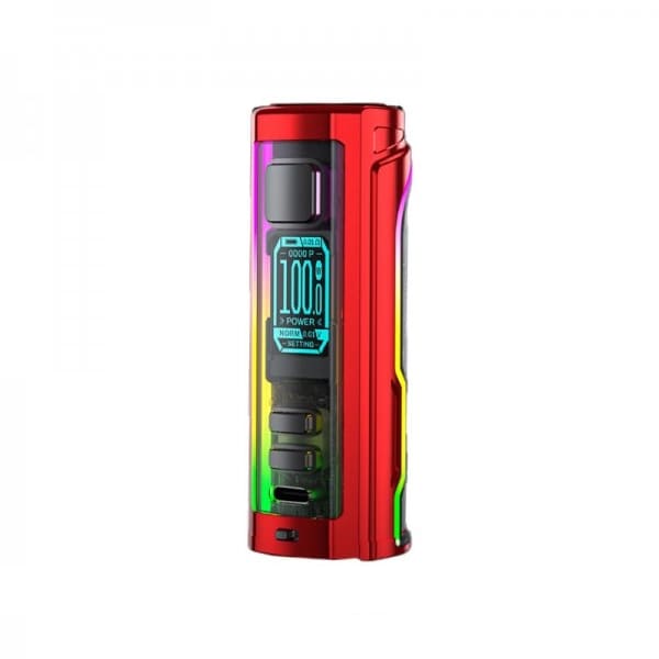 FREEMAX Marvos X Pro - Box Mod 100W 